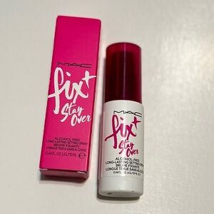 MAC FIX+ STAY OVER ALCOHOL-FREE 16HR SETTING SPRAY